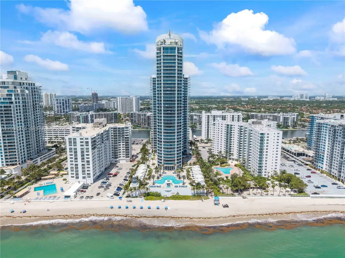 3101 S Ocean Dr #2705, Hollywood, FL 33019 - #1