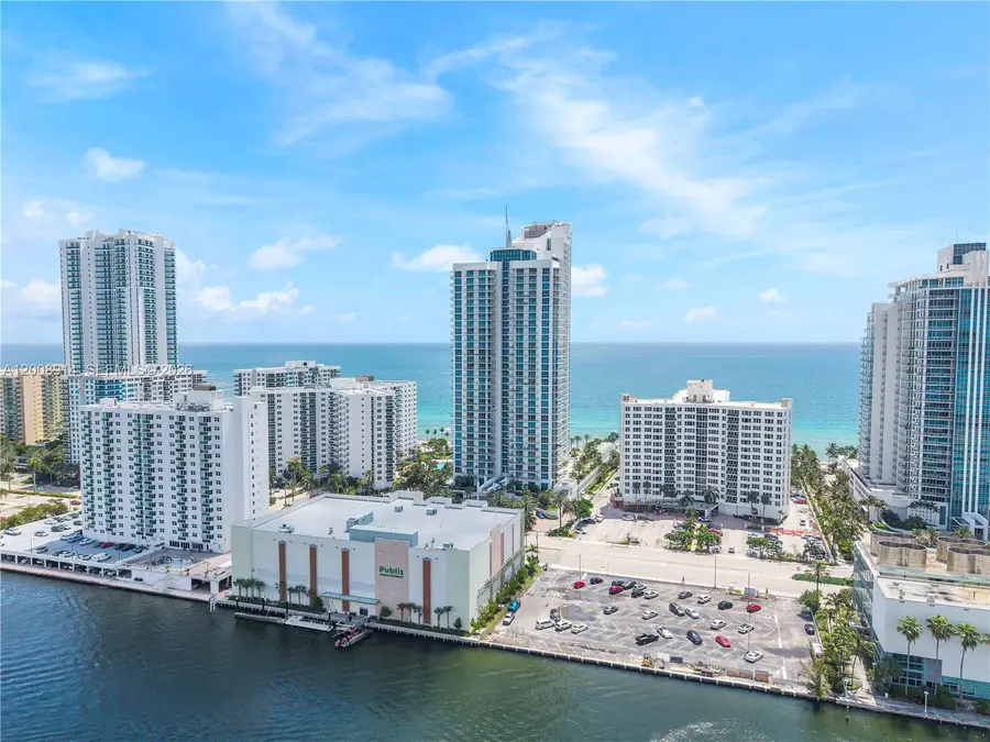 3101 S Ocean Dr #2705, Hollywood, FL 33019 - #3