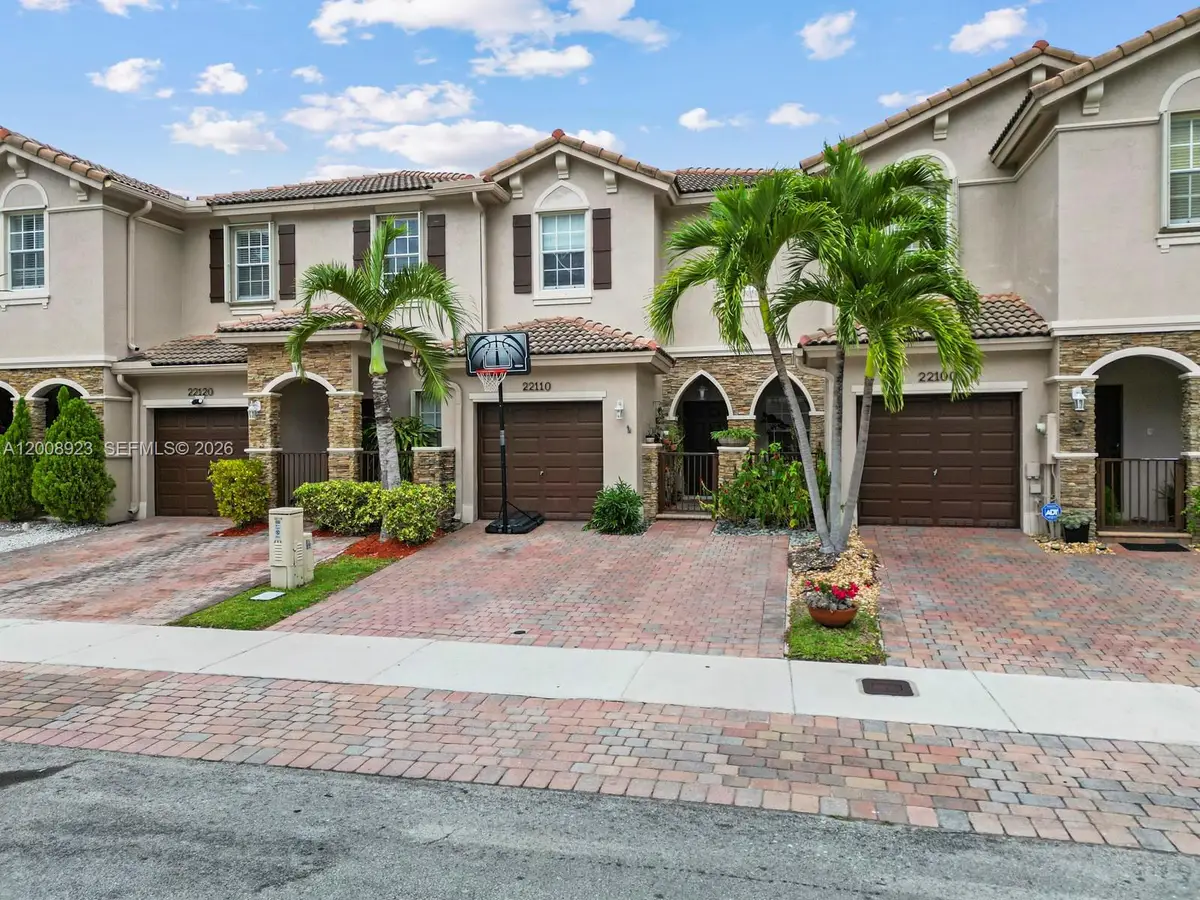 22110 SW 93rd Pl, Cutler Bay, FL 33190 - #1
