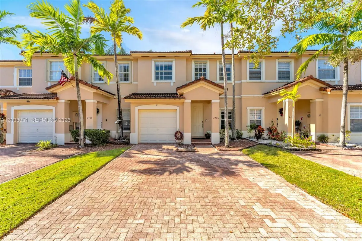 2406 NE 41st Pl, Homestead, FL 33033 - #1