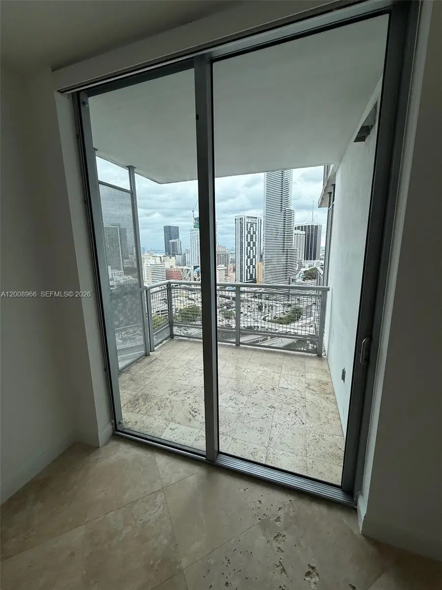 350 S Miami Ave #2603, Miami, FL 33130 - #3