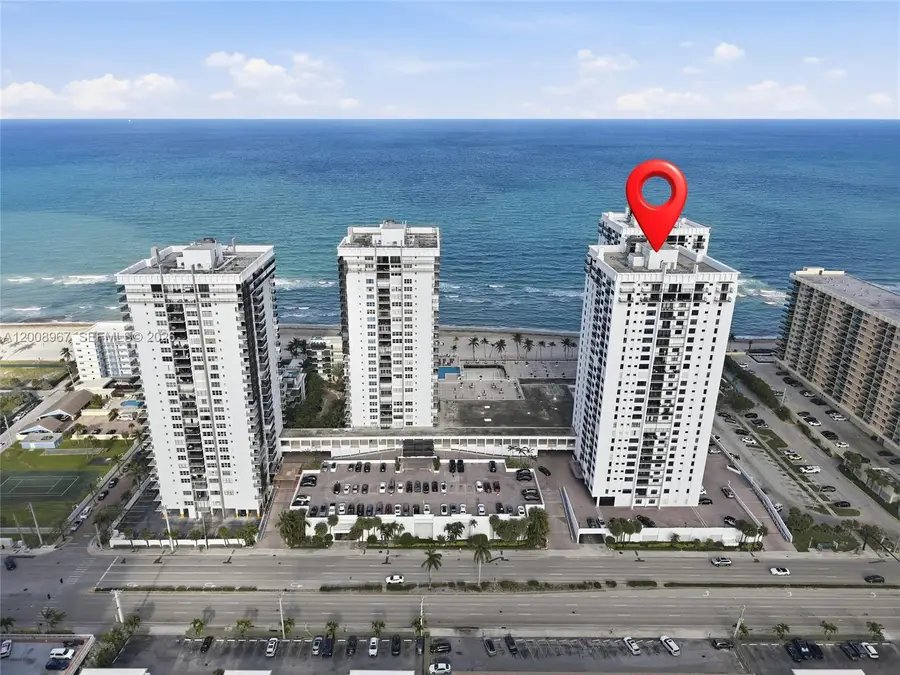 2401 S Ocean Dr #1907, Hollywood, FL 33019 - #3