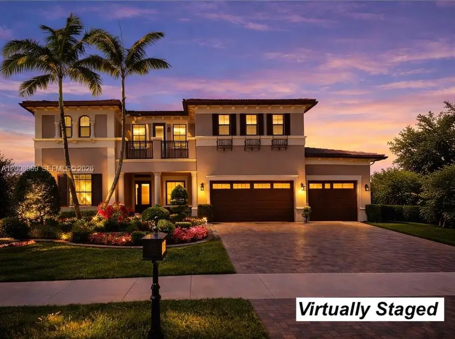 8785 Watercrest Cir E, Parkland, FL 33076 - #2