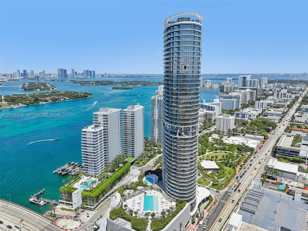 500 Alton Rd. #3004, Miami Beach, FL 33139 - #1