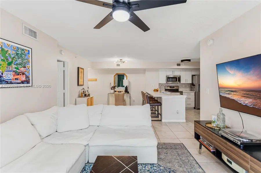 2640 S University Dr #111, Davie, FL 33328 - #2