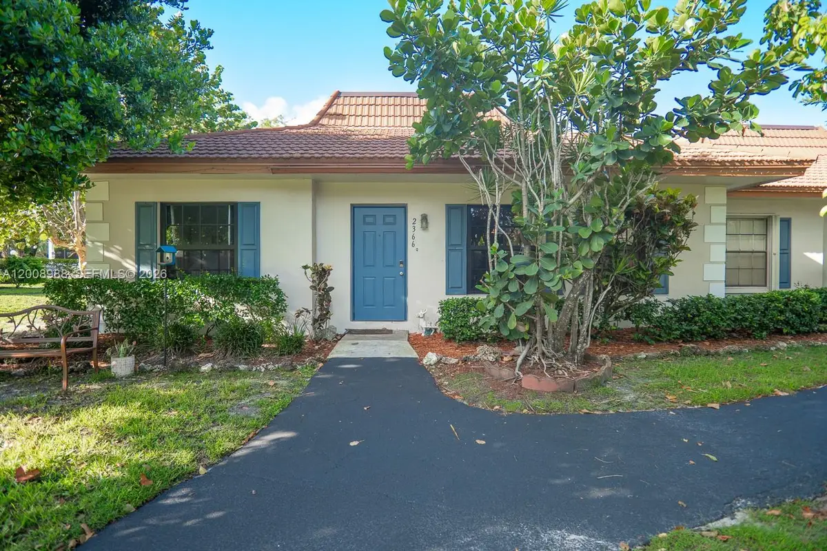 2366 SW 70th Way #4, Davie, FL 33317 - #1