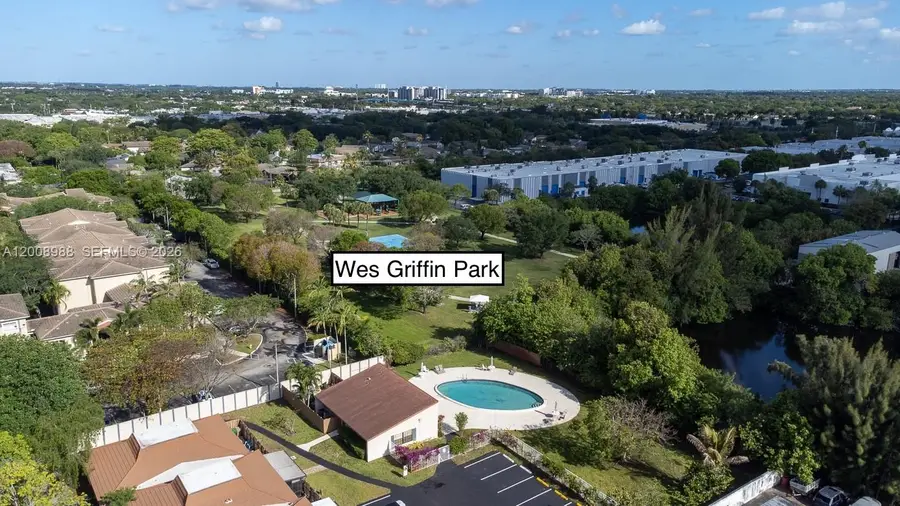 2366 SW 70th Way #4, Davie, FL 33317 - #3
