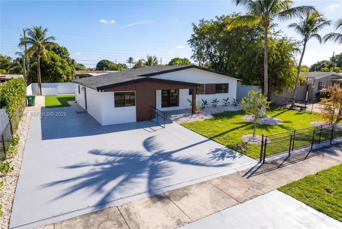 12471 SW 190th Ter, Miami, FL 33177 - #1