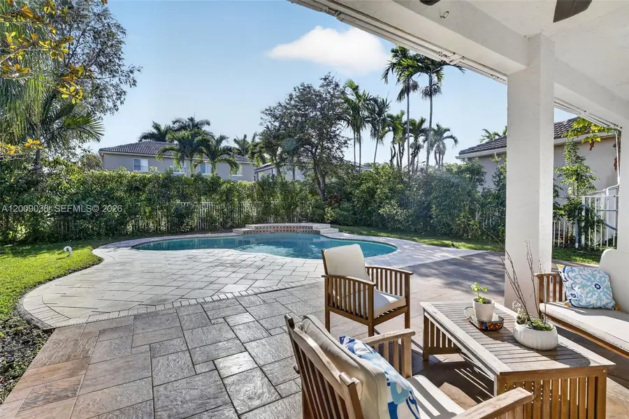 1311 Croton Ct, Weston, FL 33327 - #3