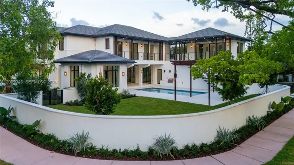 730 Zamora Ave, Coral Gables, FL 33134