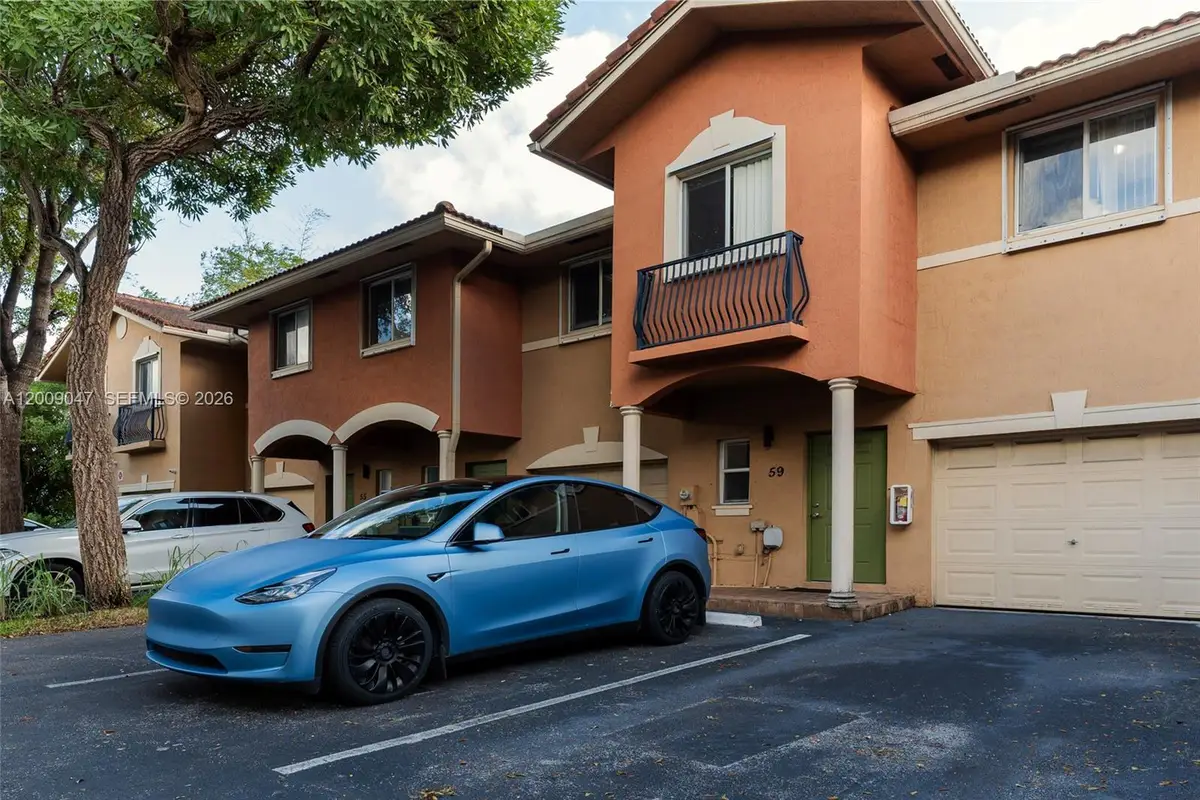 59 SE 3rd Ave #59, Hallandale Beach, FL 33009 - #1