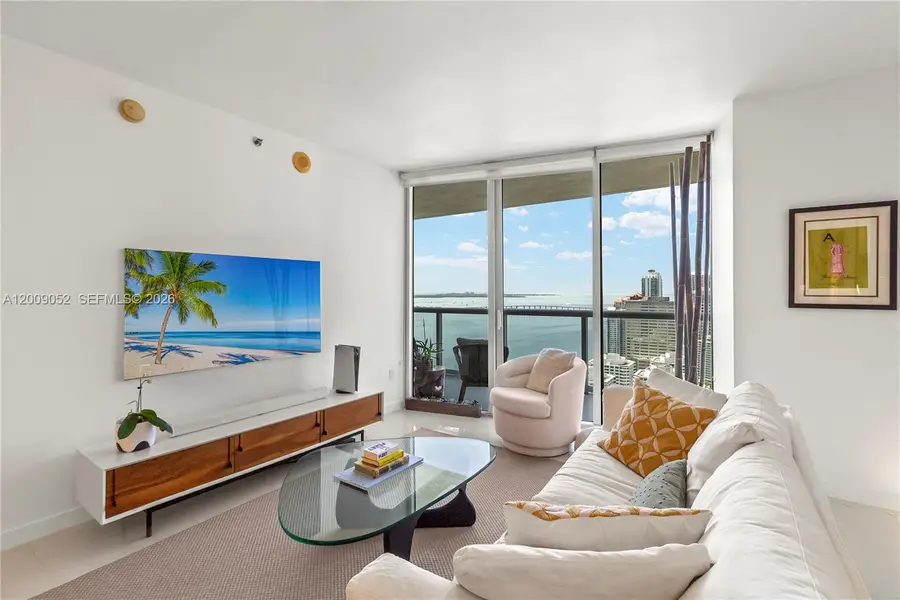 495 Brickell Ave #4009, Miami, FL 33131 - #2