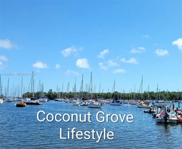 3304 Virginia St #3D, Miami, FL 33133