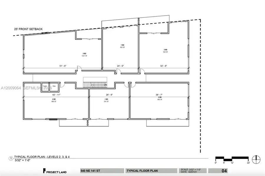 530 NE 141st St, North Miami, FL 33161 - #2