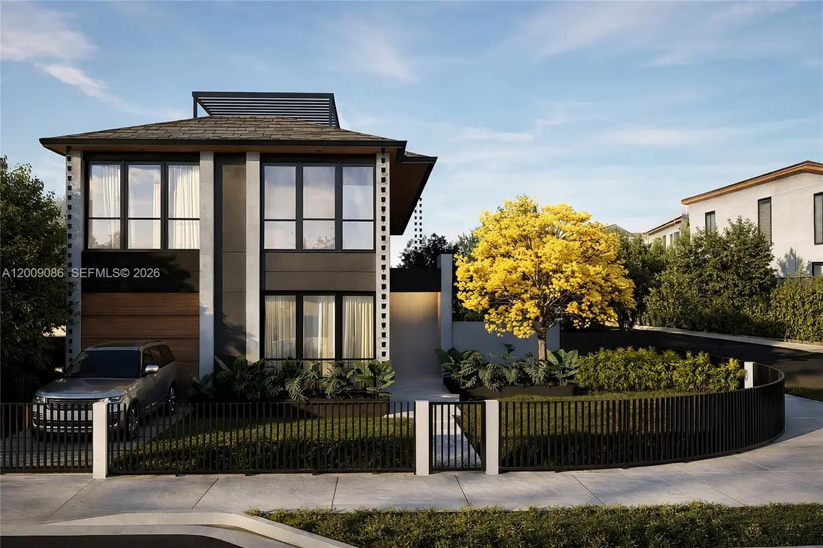 1055 SW 12th Ct #1, Miami, FL 33135 - #1