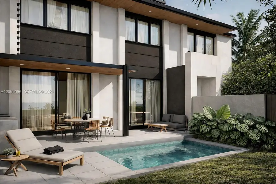 1055 SW 12th Ct #1, Miami, FL 33135 - #3