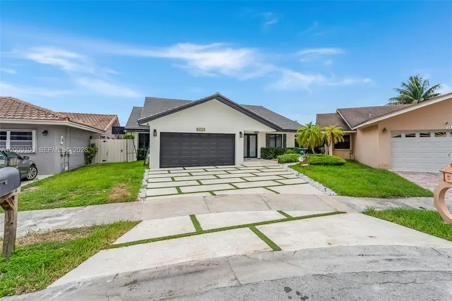 14531 SW 111th Ter, Miami, FL 33186 - #3