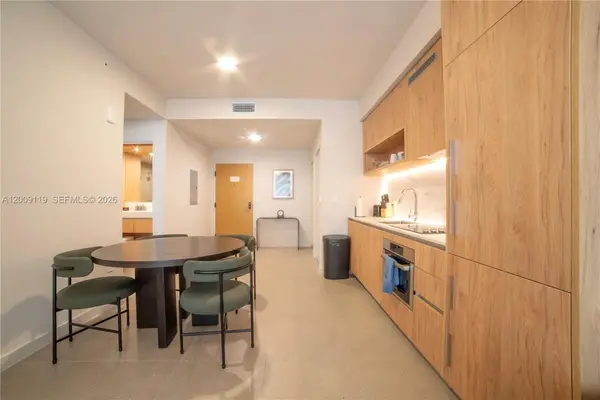 11 NE 6th #1104, Miami, FL 33132