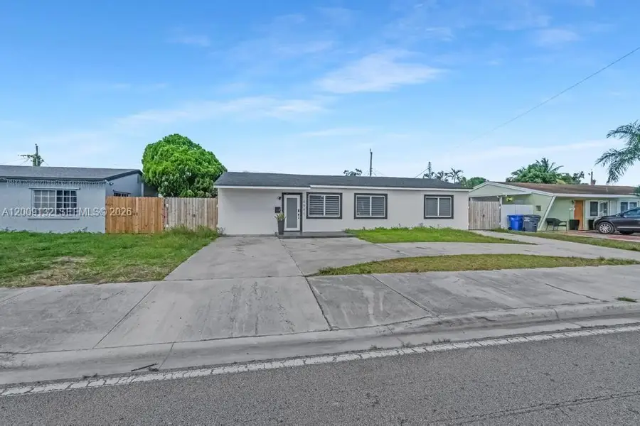 6941 Sheridan St, Hollywood, FL 33024 - #2