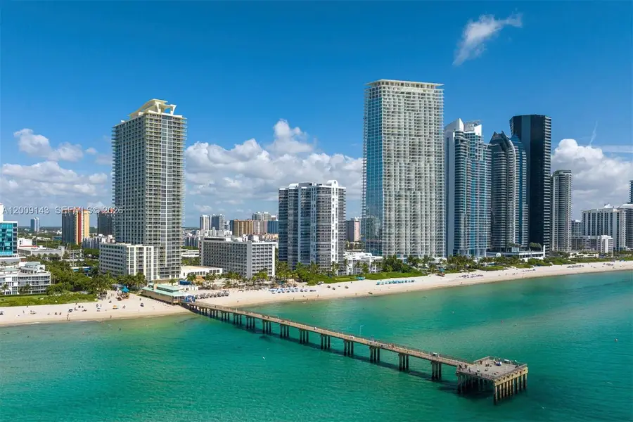 16699 Collins Ave #3802, Sunny Isles Beach, FL 33160 - #2