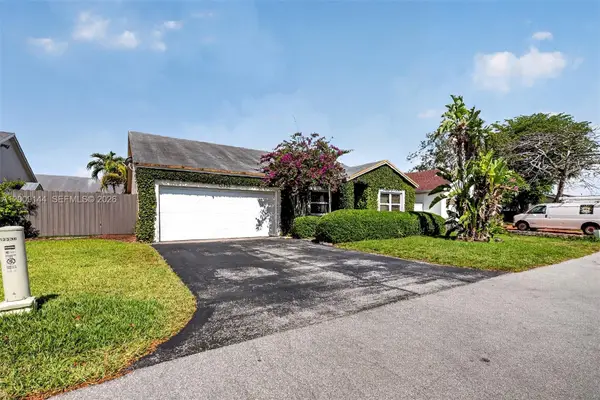 13336 SW 113th Ct, Miami, FL 33176