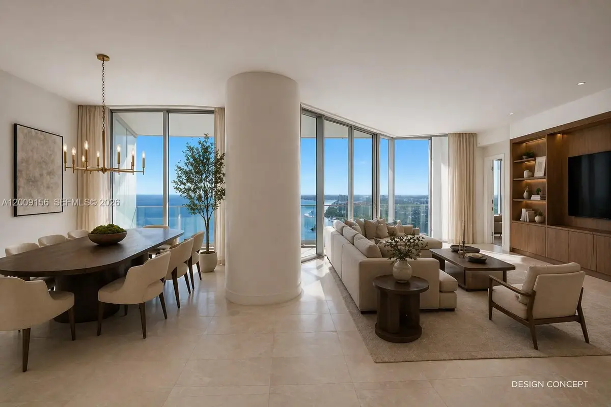 175 SE 25 Rd #3403, Miami, FL 33129 - #1