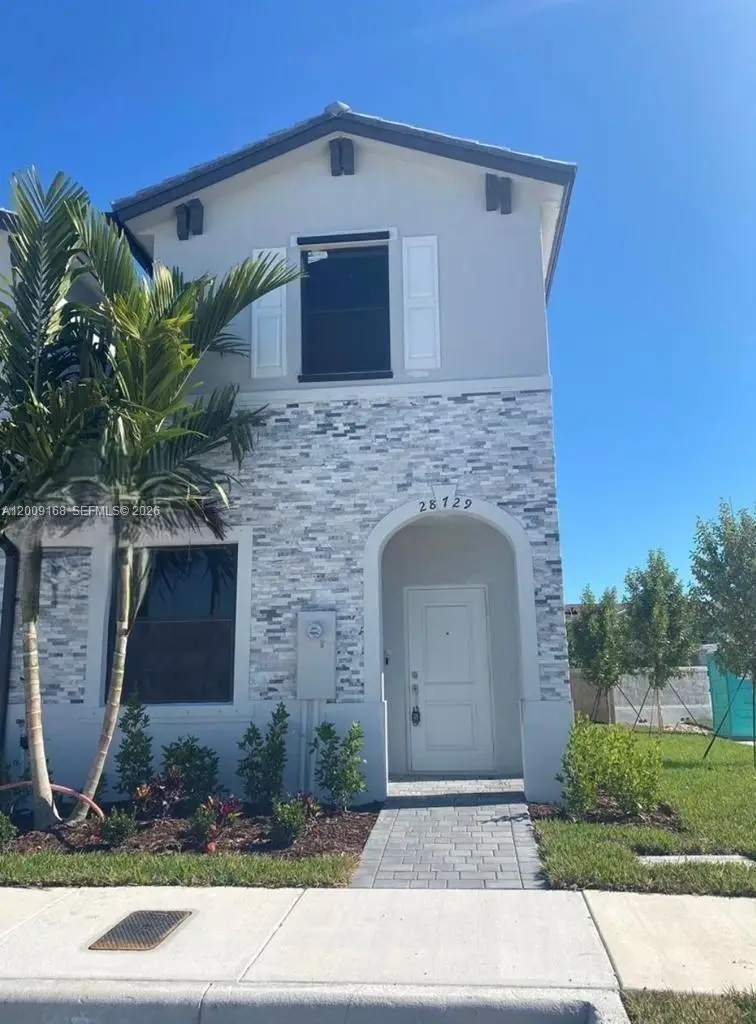 28729 SW 132nd Pl #28729, Homestead, FL 33033 - #1