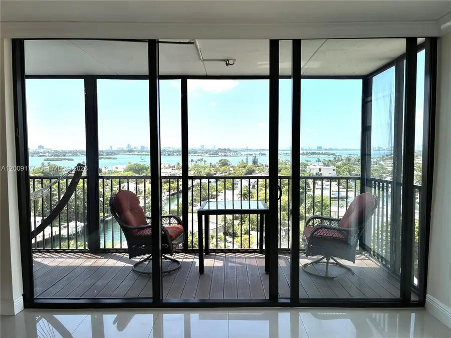 2500 NE 135th St #C1011, North Miami, FL 33181 - #2