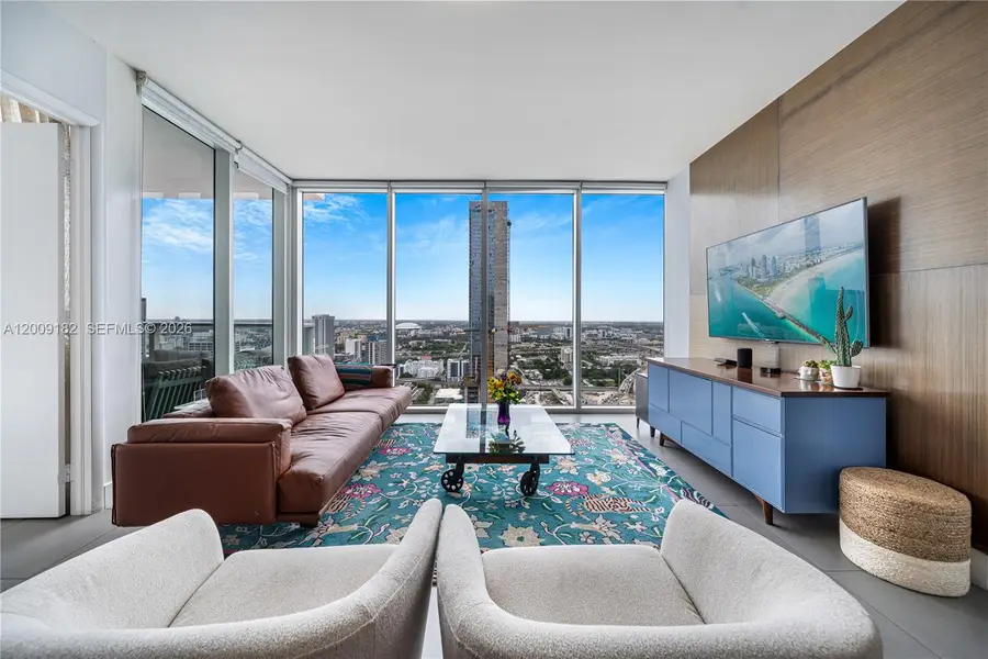 1040 Biscayne Blvd #3607, Miami, FL 33132 - #2