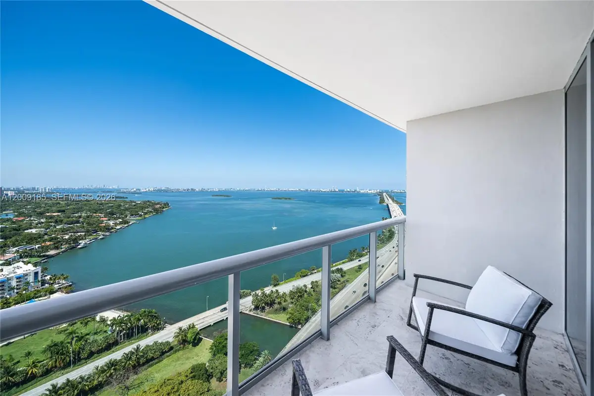 601 NE 36th St #2908, Miami, FL 33137 - #1