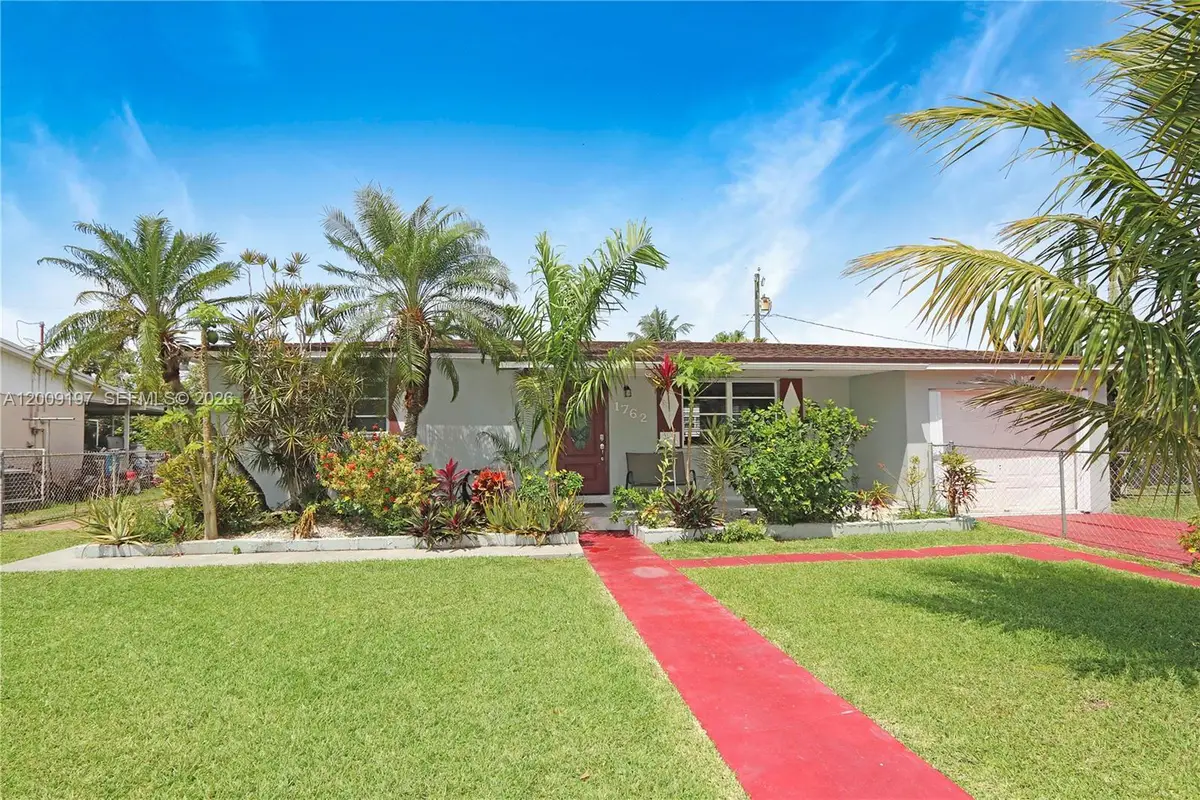 1762 NW 8th Ave, Homestead, FL 33030 - #1