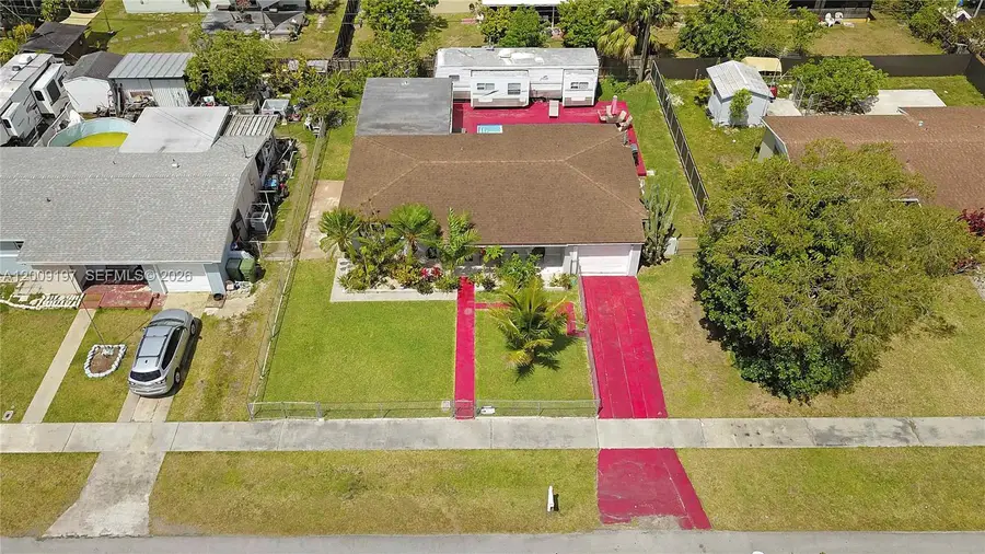 1762 NW 8th Ave, Homestead, FL 33030 - #2