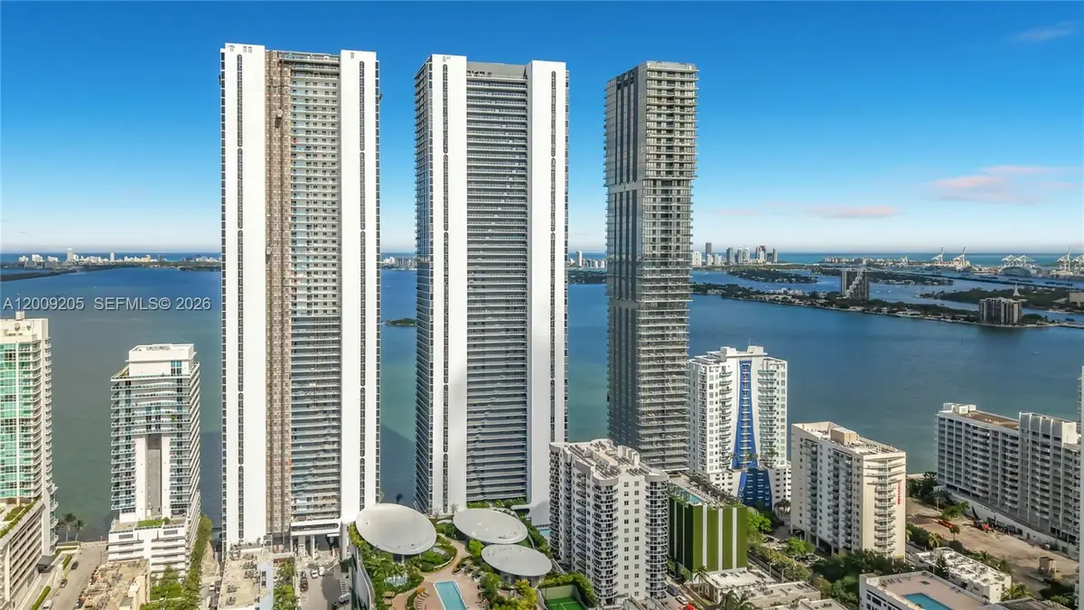 700 NE 24th Street #4904, Miami, FL 33137 - #1