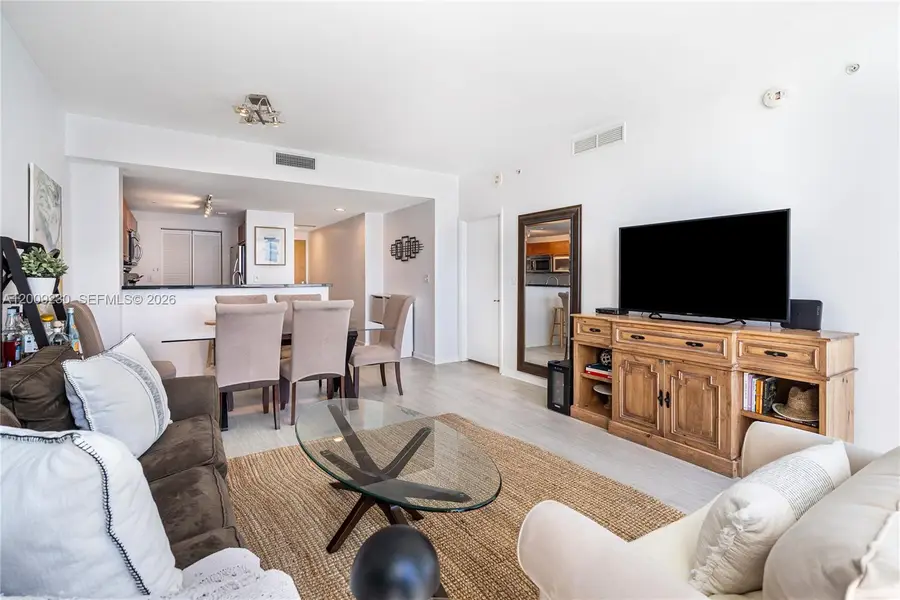 253 NE 2nd St #3104, Miami, FL 33132 - #2