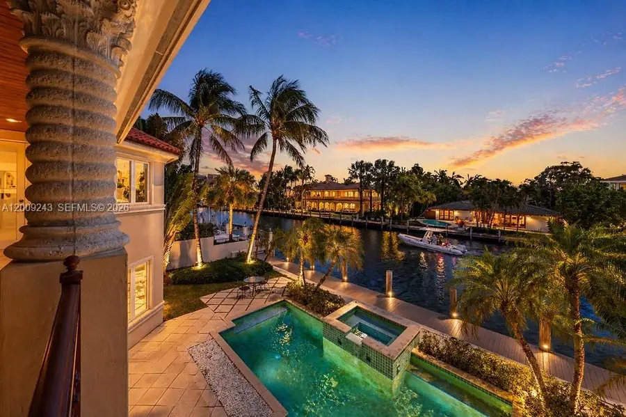 2430 Aqua Vista Blvd, Fort Lauderdale, FL 33301 - #2
