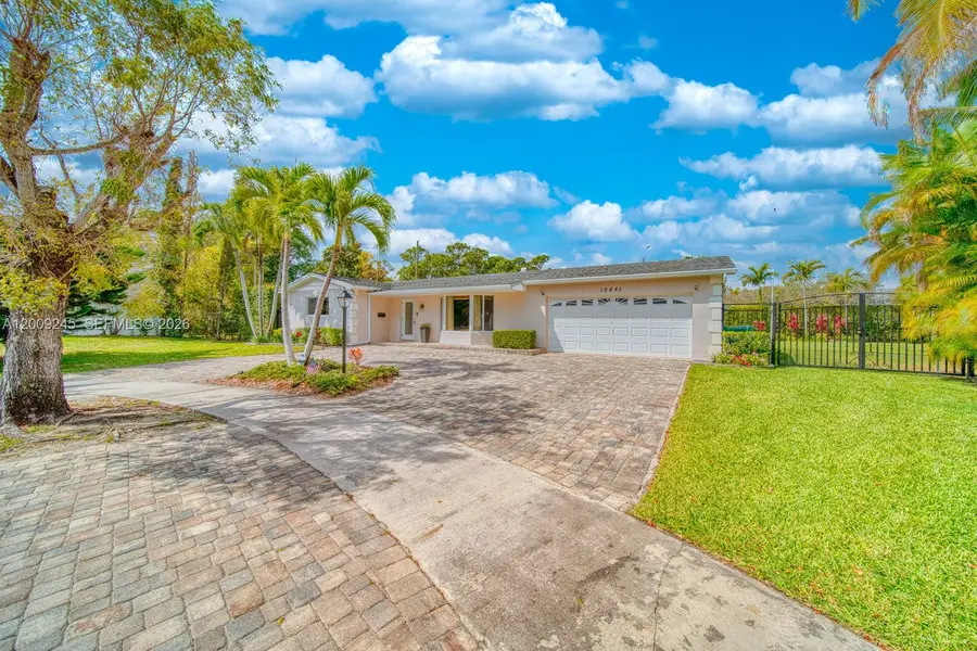 10641 SW 99th Ter, Miami, FL 33176 - #2