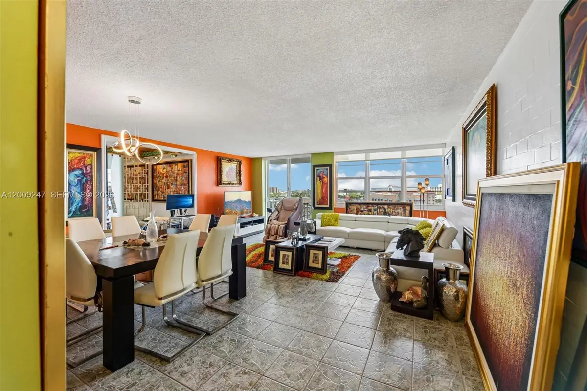 2100 Sans Souci Blvd #B706, North Miami, FL 33181 - #1