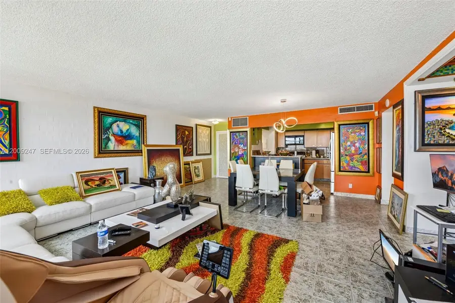 2100 Sans Souci Blvd #B706, North Miami, FL 33181 - #2
