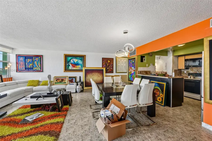 2100 Sans Souci Blvd #B706, North Miami, FL 33181 - #3