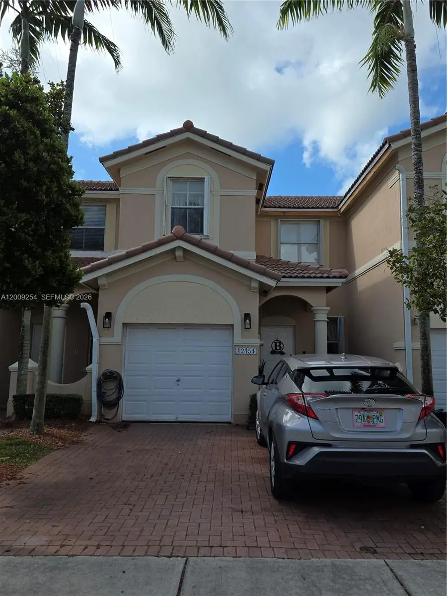 12454 SW 123rd St, Miami, FL 33186 - #2