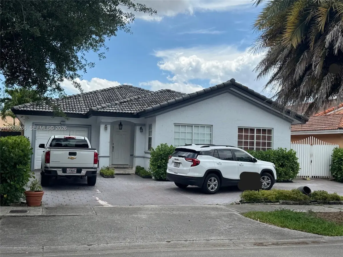 8748 NW 143rd Ter, Miami Lakes, FL 33018 - #1