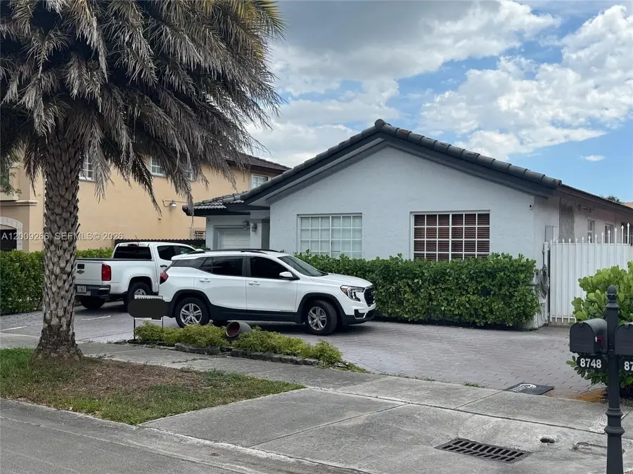 8748 NW 143rd Ter, Miami Lakes, FL 33018 - #2