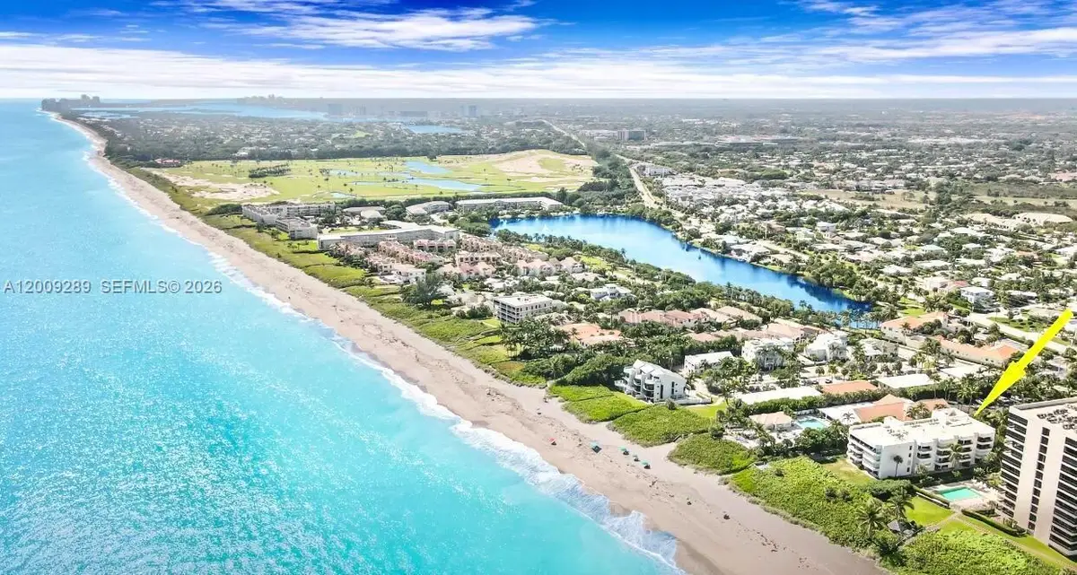 420 Celestial Way #101, Juno Beach, FL 33408 - #1