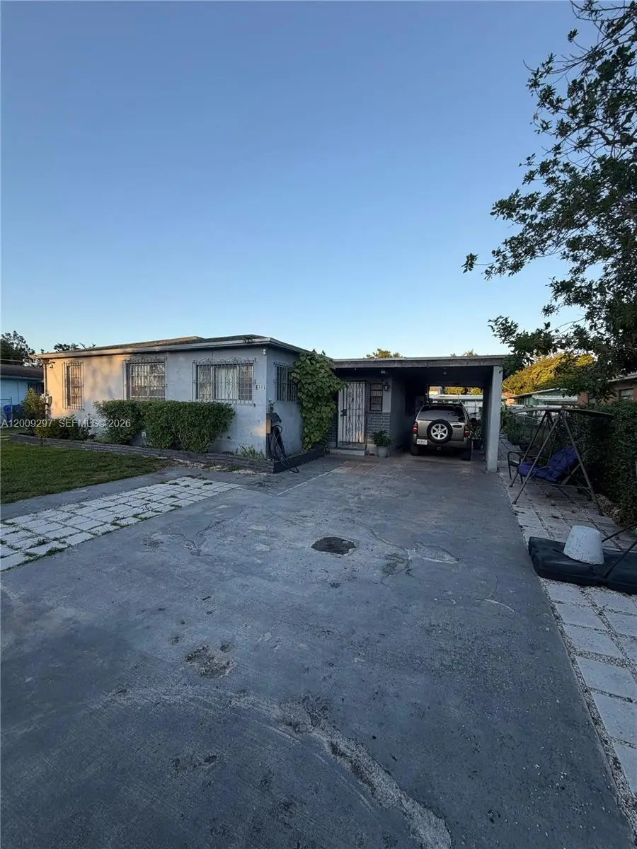 6741 NW 6th Ct, Miami, FL 33150 - #3