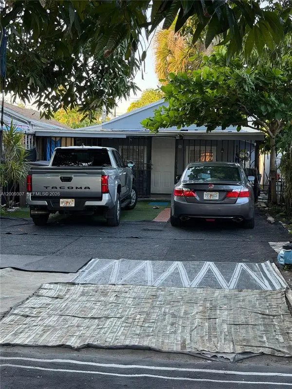 1111 NW 26th St, Miami, FL 33127