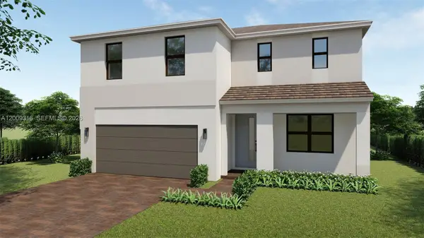 1583 NE 2nd Court, Homestead, FL 33033