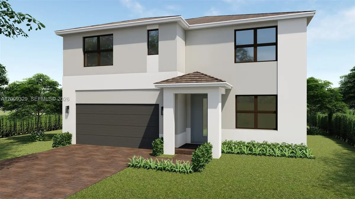159 NE 17th Avenue, Homestead, FL 33033 - #1