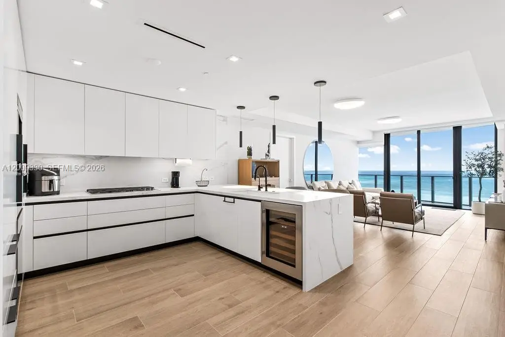 1116 N Ocean Blvd #1205, Pompano Beach, FL 33062 - #1