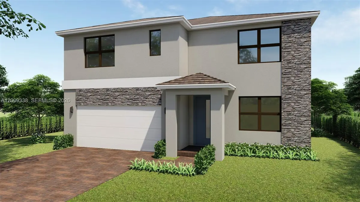 121 NE 17th Avenue, Homestead, FL 33033 - #1