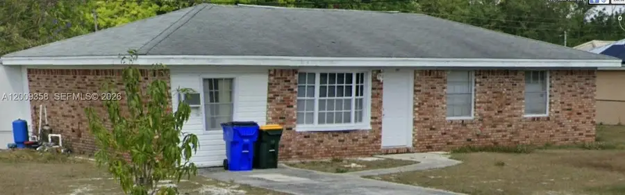 3057 Lake June Blvd.`, Lake Placid, FL 33852 - #2